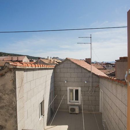 Rooms Kala Sibenik Bagian luar foto