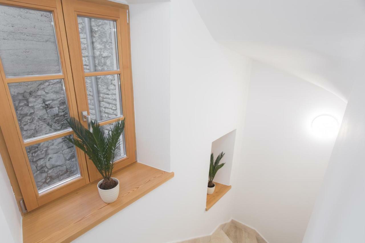 Rooms Kala Sibenik Bagian luar foto